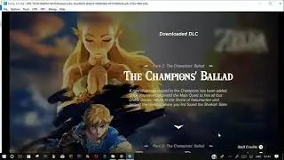 How to fix cemu error 
