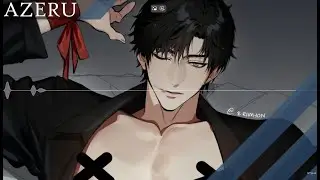 HOT ZAYNE ASMR Blindfold!? Teasing Your Sensitive Neck Zayne x Listener Binaural Love And Deepspace