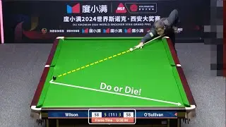 27 Best Snooker Shots - Xi'an Grand Prix 2024