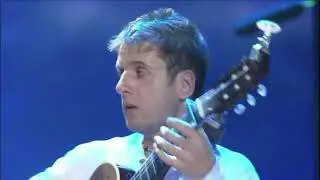 ДиДюЛя - Голос сфер live in Kremlin