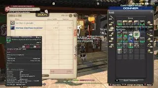 FINAL FANTASY XIV Stormblood Reconstruction de Doma partie 9