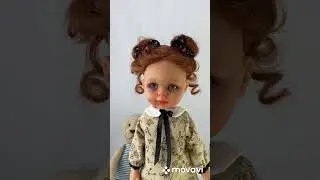 Куколка Паола Рейна Кристи продаётся. Может , вы её мама!?!