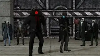 skibidi toilet 67 (part 4) 