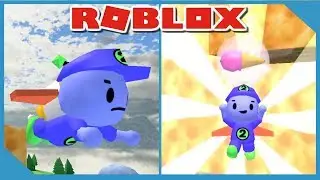 ROBLOX ROBOT 64