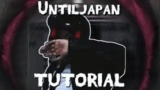 How To Make A AMBIENT BEAT For UNTILJAPAN [Fl Studio 21]