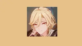true russian Kaveh playlist [Genshin Impact]