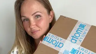 У нас Чп! Заболел ребенок🇹🇷 Распаковка посылки 📦