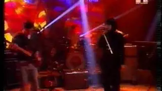 Broadcast - Message From Home (live MTV)