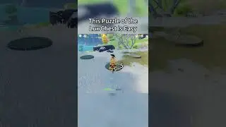 easy puzzling lux chest 