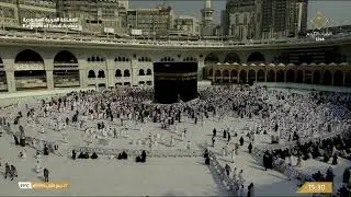 🔴Makkah Live HD TV 2024 | مكة مباشر | الحرم المكي مباشر | مكه المكرمه مبا | HD LIVE Masjid Al Haram
