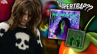 How to Make a DERANGED Beat for MATT OX & BKTHERULA