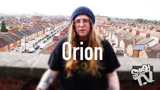 Orion - Smash Down Tv