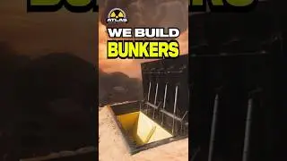 Building A Bunker? We got parts!