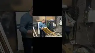дверь не подошла