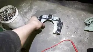 Т4.Замена подрулевого переключателя с круизом.Не работает 
