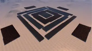ROMAN LEGION VS SPARTAN ARMY - UEBS MODS - Ultimate Epic Battle Simulator