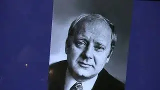 Александр Костромин. Лекция о Ю.Визборе, 27.06.2024, ЦАП