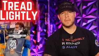 To The People Who Still Want Trump Dead