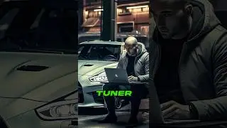 Trusting Your Car Tuner and NOT Your Shop 😳 
