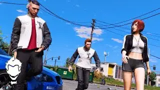 Musica Da Intro Do VTK Gaming [GTA V: VIDA DE JOVEM] + DOWNLOAD