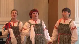 Работники культуры провели семинар в Бажово