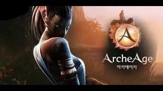 ArcheAge - подземелье Аль-Харбы (Акмит)