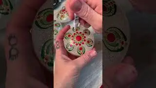 November 22, 2022 tiktok live - ornaments