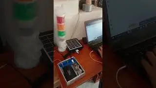 Controlling Signal Lights with IoT (NodeMCU + MQTT)