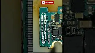 mobile display connector replacement 