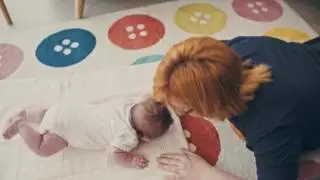 How to do Tummy Time