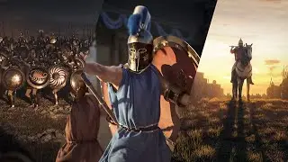Heroes of Bronze Release Date