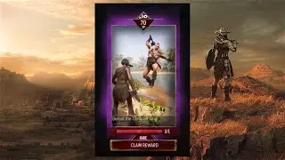 Conan Exiles Defeat the Tortured King