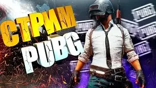 Стрим PUBG #shorts