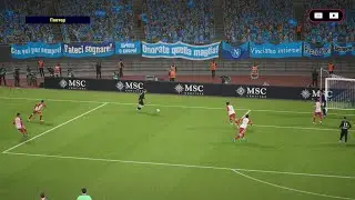 Maradona and Kvaradona