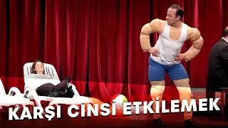 Karşı Cinsi Etkilemek | Arkadaşım Hoşgeldin