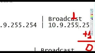 Roteador com 3 subredes + 3 Servidores DHCP