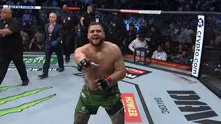 #UFCVegas88