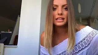 Alexandra Stan responds to fan questions before B.O.B
