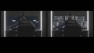 Photoreal 2D Compositing