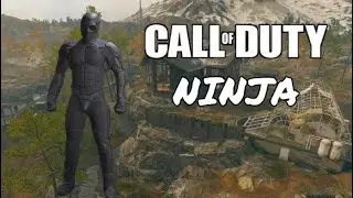 MW3 Ninja Montage #10