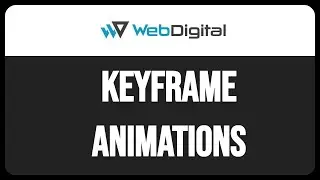 Keyframe Animations