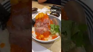 🇯🇵🍣MENU VIRAL DARI JEPANG SEKARANG UDAH ADA DI PIK🎏😍 ASLII ENAK BANGETTTT😮‍💨