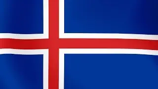 Iceland National Anthem (Instrumental)