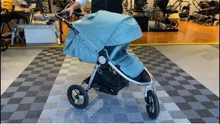 Bumbleride Indie | Best Strollers 2021 | Bambi Baby Review