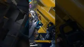 The Crane Meta #thefinals #finals #gameplay