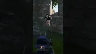 Лучшие моменты из PUBG Mobile 