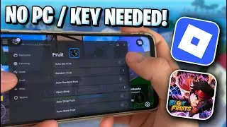 Script Blox Fruits - How To Get Script in Blox Fruit - Blox Fruit Script Mobile (Blox Fruit Script)