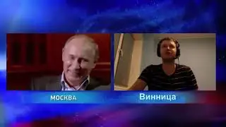 ПАПИЧ РАССКАЗАЛ АНЕКДОТ ПУТИНУ