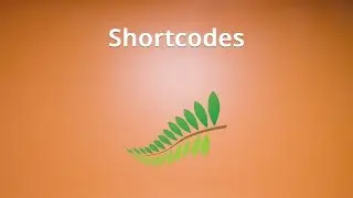 Pods #7. WordPress Shortcodes With Pods