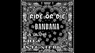 RIDE OR DIE - РАЗБОР БИТА В FL STUDIO 20